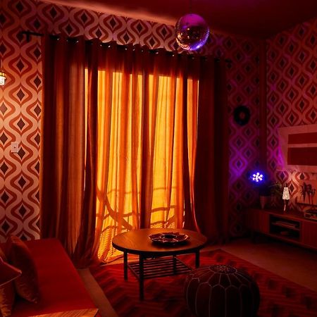 Mood Haus By Dw - 70'S Retro Stays San Juan Exterior foto