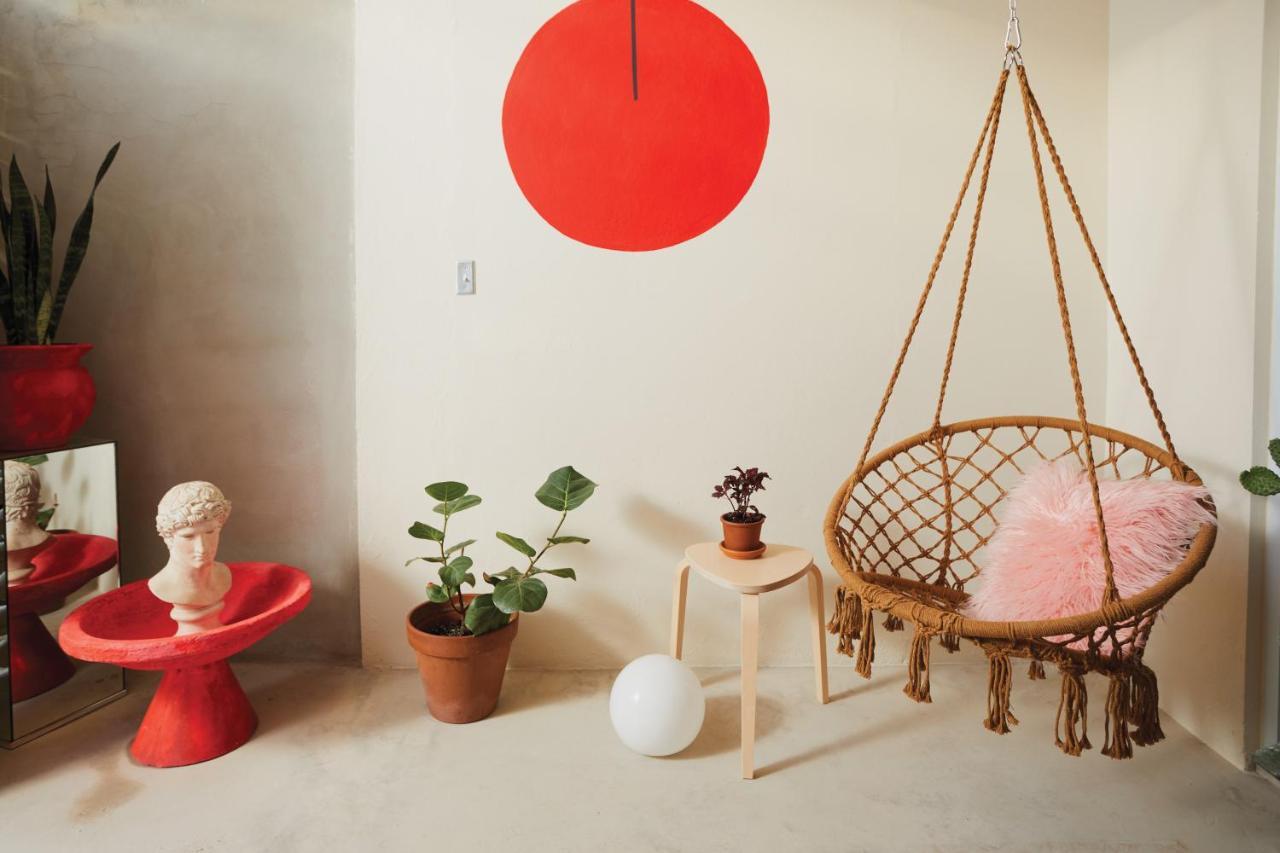 Mood Haus By Dw - 70'S Retro Stays San Juan Exterior foto