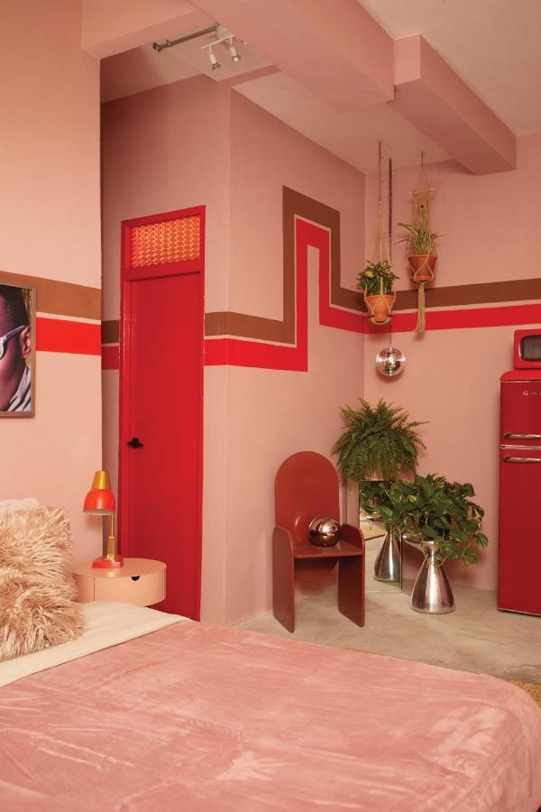 Mood Haus By Dw - 70'S Retro Stays San Juan Exterior foto
