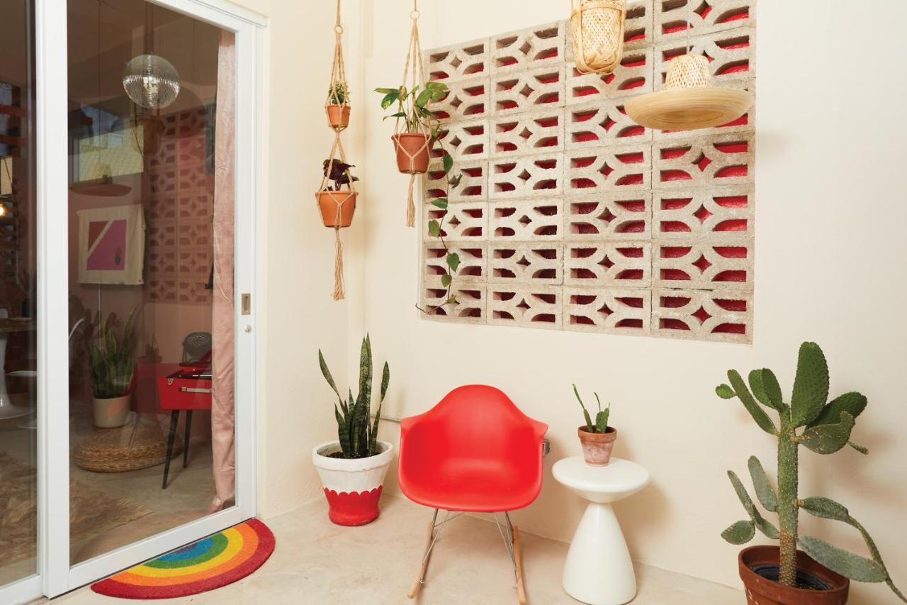 Mood Haus By Dw - 70'S Retro Stays San Juan Exterior foto