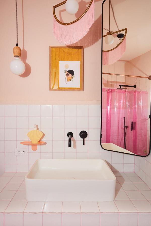 Mood Haus By Dw - 70'S Retro Stays San Juan Exterior foto