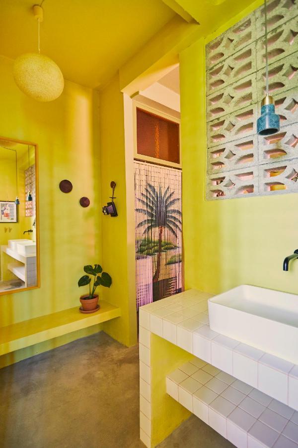 Mood Haus By Dw - 70'S Retro Stays San Juan Exterior foto