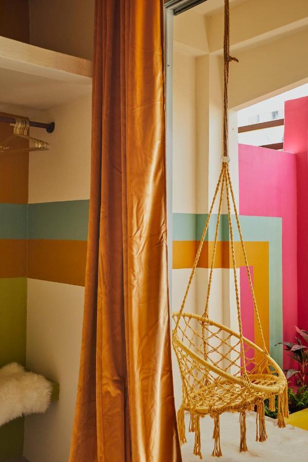 Mood Haus By Dw - 70'S Retro Stays San Juan Exterior foto