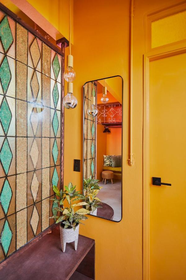 Mood Haus By Dw - 70'S Retro Stays San Juan Exterior foto