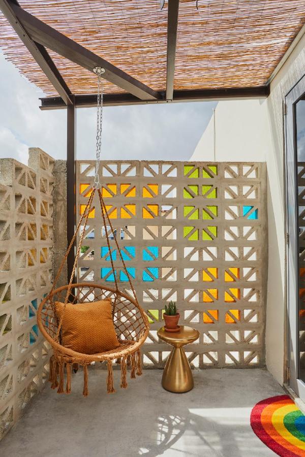 Mood Haus By Dw - 70'S Retro Stays San Juan Exterior foto