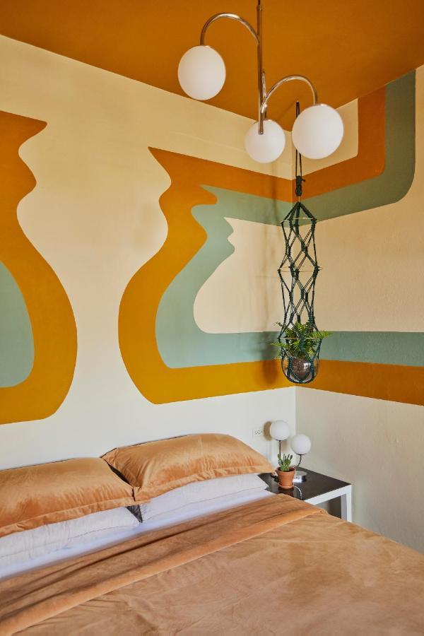 Mood Haus By Dw - 70'S Retro Stays San Juan Exterior foto