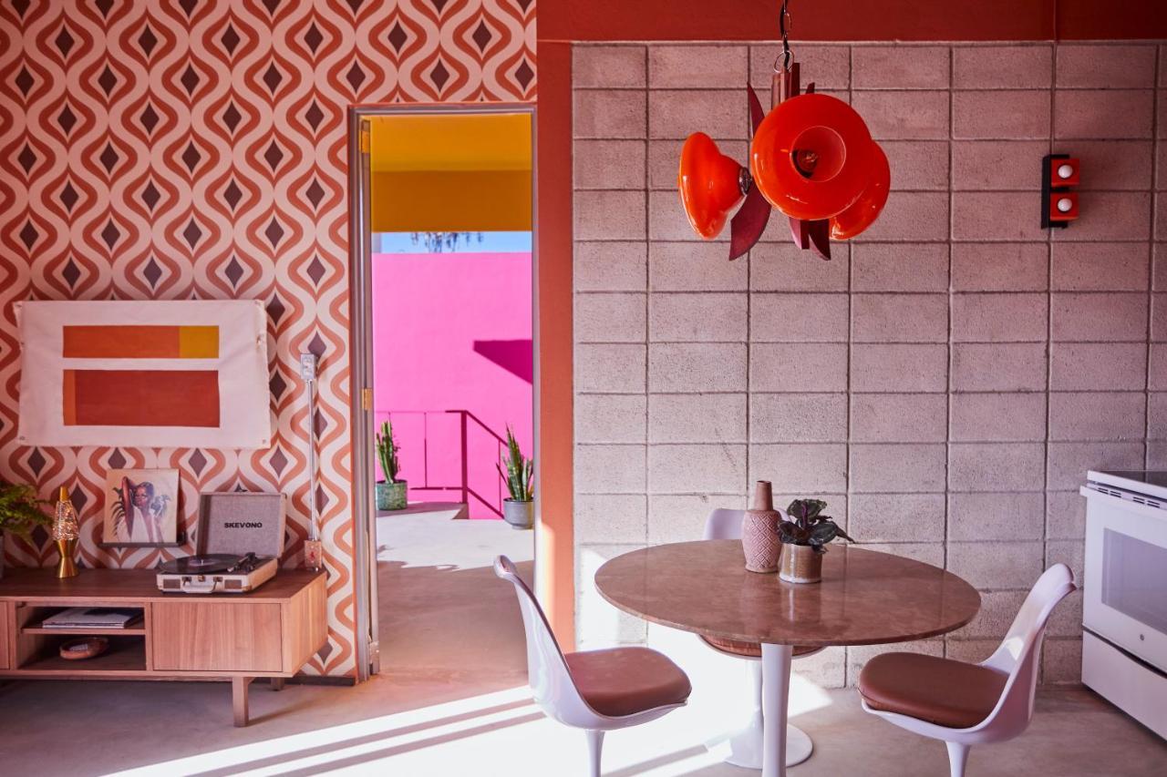 Mood Haus By Dw - 70'S Retro Stays San Juan Exterior foto