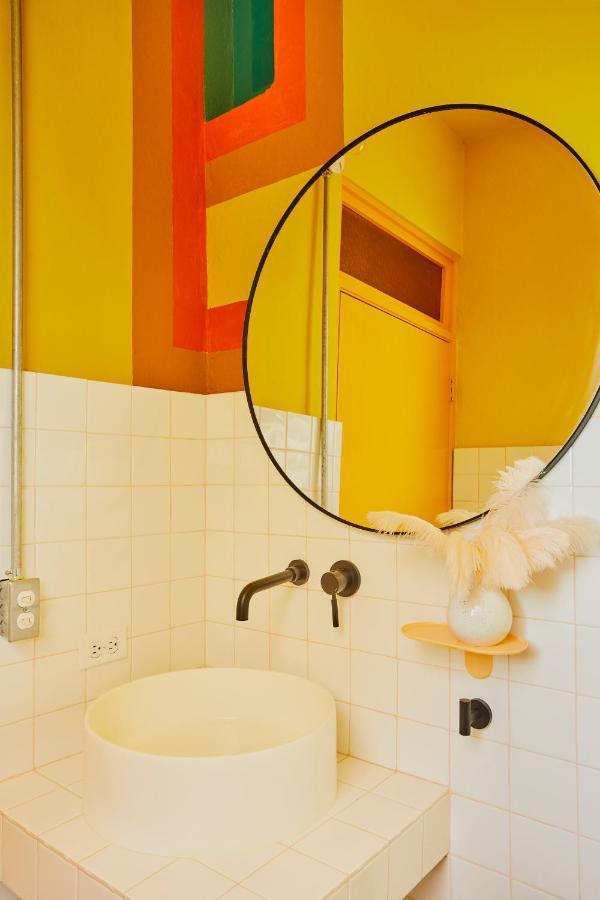 Mood Haus By Dw - 70'S Retro Stays San Juan Exterior foto