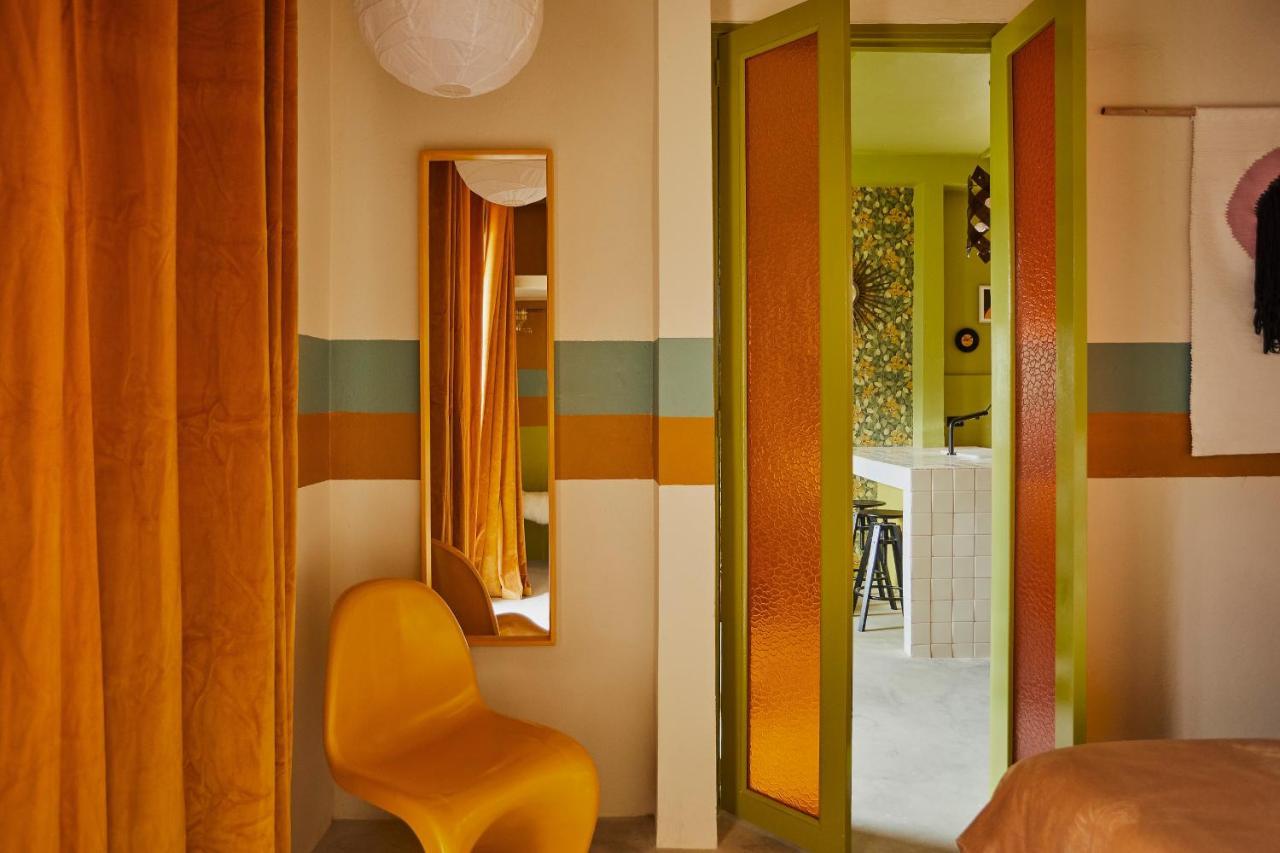 Mood Haus By Dw - 70'S Retro Stays San Juan Exterior foto