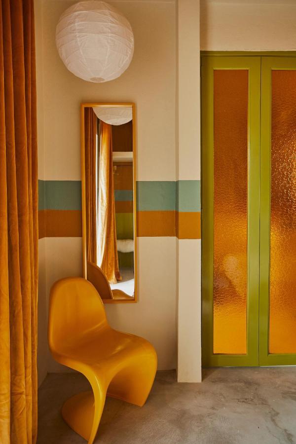 Mood Haus By Dw - 70'S Retro Stays San Juan Exterior foto