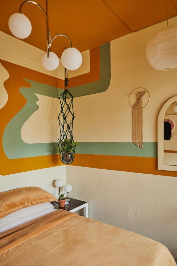 Mood Haus By Dw - 70'S Retro Stays San Juan Exterior foto