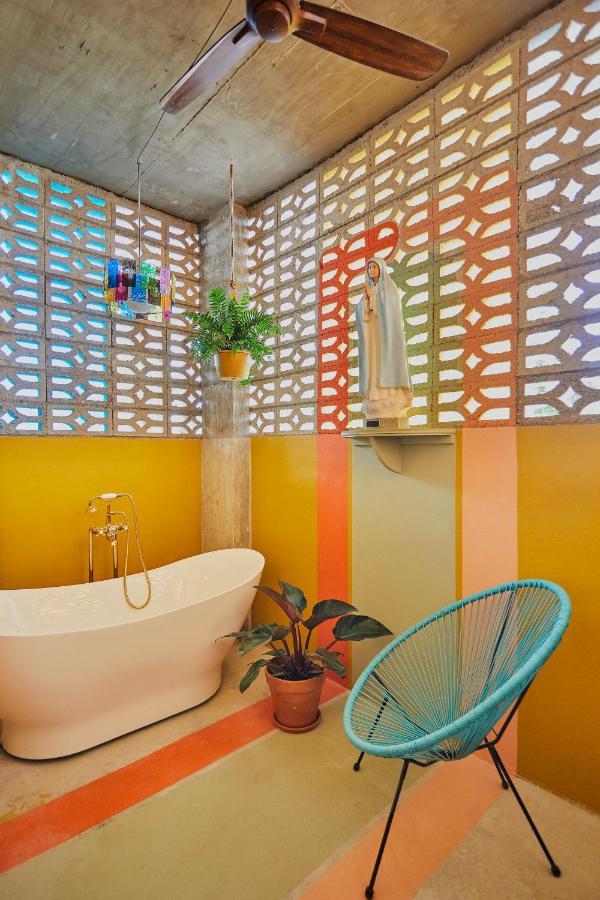 Mood Haus By Dw - 70'S Retro Stays San Juan Exterior foto