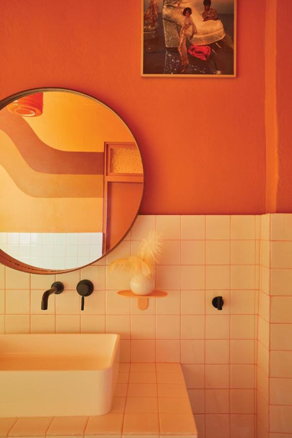 Mood Haus By Dw - 70'S Retro Stays San Juan Exterior foto