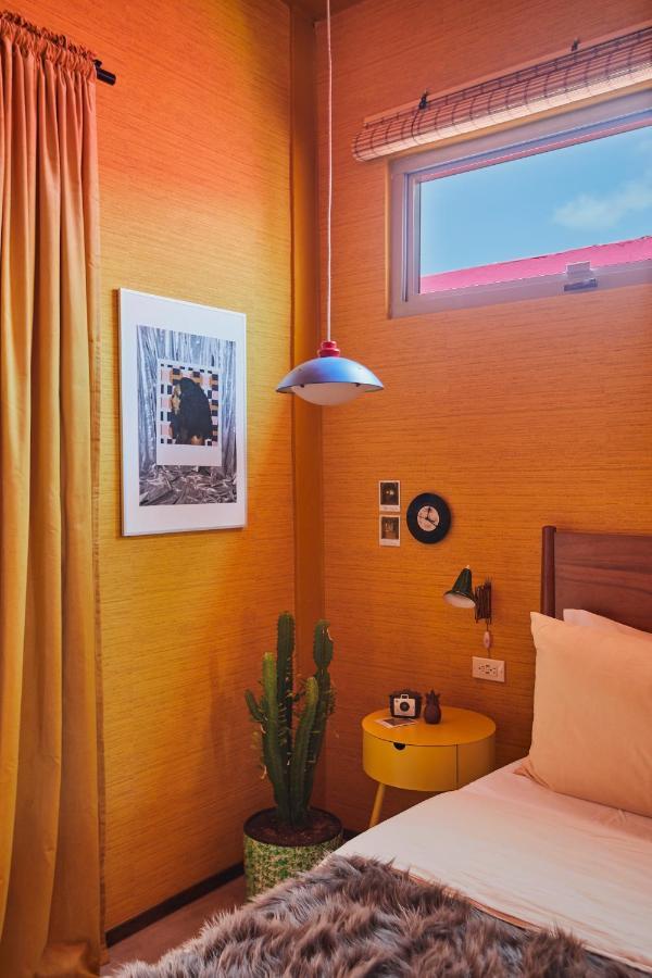 Mood Haus By Dw - 70'S Retro Stays San Juan Exterior foto
