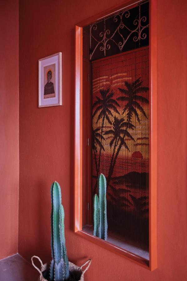 Mood Haus By Dw - 70'S Retro Stays San Juan Exterior foto